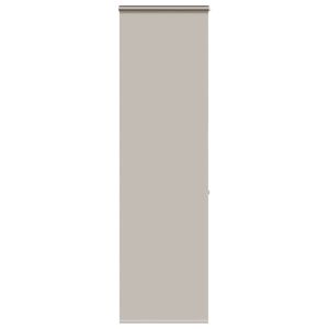 vidaXL rullo žalūzija du&scaron;ai kaseti, 60x240 cm, auduma platums 56 cm