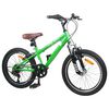 vidaXL Kids Mountain Bike 20 Collas 6-Speed iedots 5-8 gadu vecumam