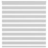 vidaXL žalūzijas zebra 145x150 cm auduma platums 140,9 cm poliesters
