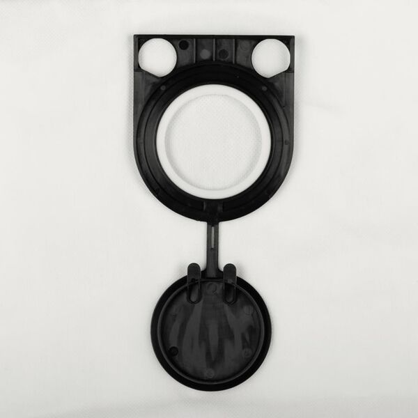 vidaXL putekļsūcēja maisiņi, Bosch GAS - Starmix, 20 gab.