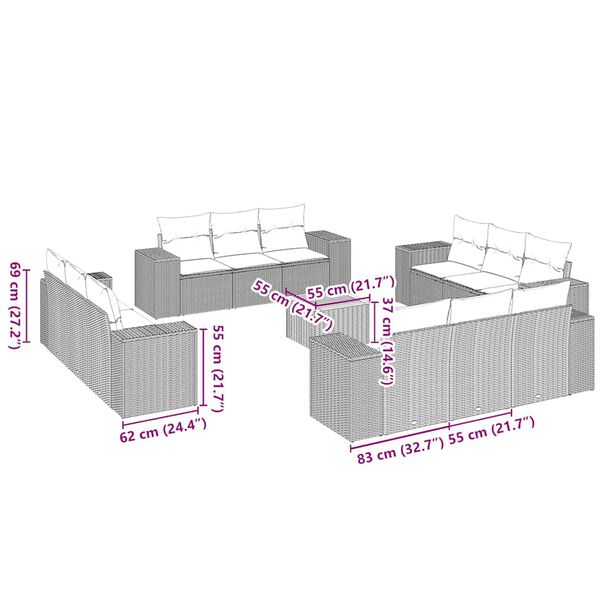 Showing Product Image 3 of 17