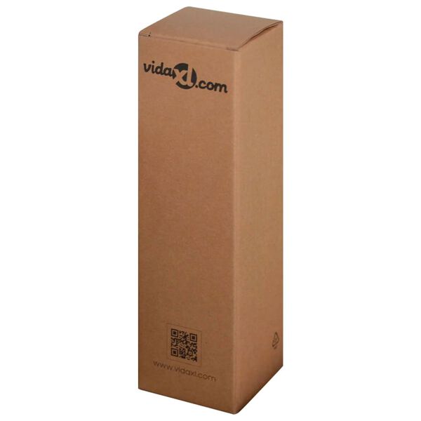 vidaXL ādas un auduma tīrī&scaron;anas līdzeklis, 250 ml