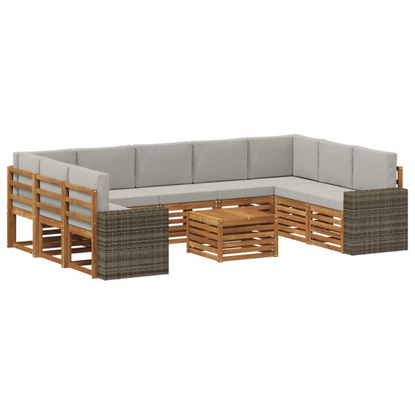 Showing Product Image 1 of 8