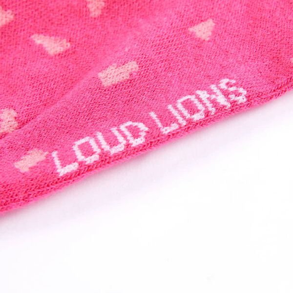 Bērnu zeķes, 5 pāri, 26-29