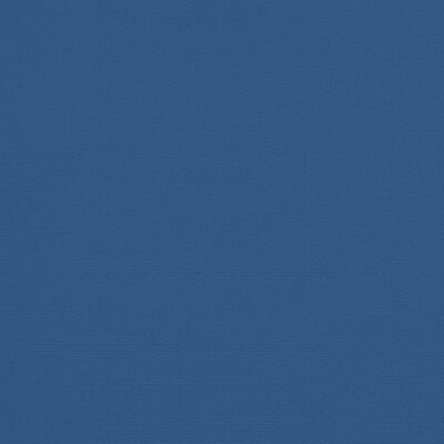 vidaXL saulessargs, zils, 200x224 cm, alumīnijs