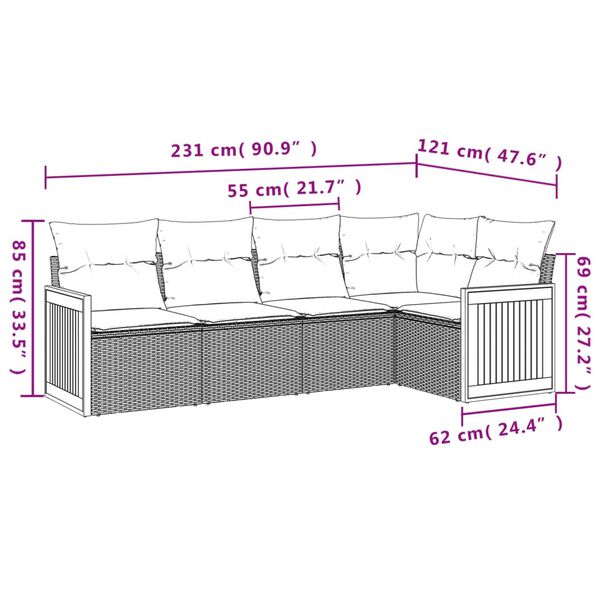 Showing Product Image 3 of 17