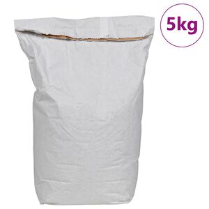 vidaXL ķir&scaron;u kauliņi siltuma spilvenam, 5 kg
