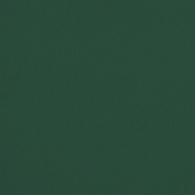 vidaXL saulessargs, zaļš, 200x224 cm, alumīnijs