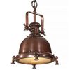 vidaXL griestu lampa, 35x35x153 cm, alumīnijs