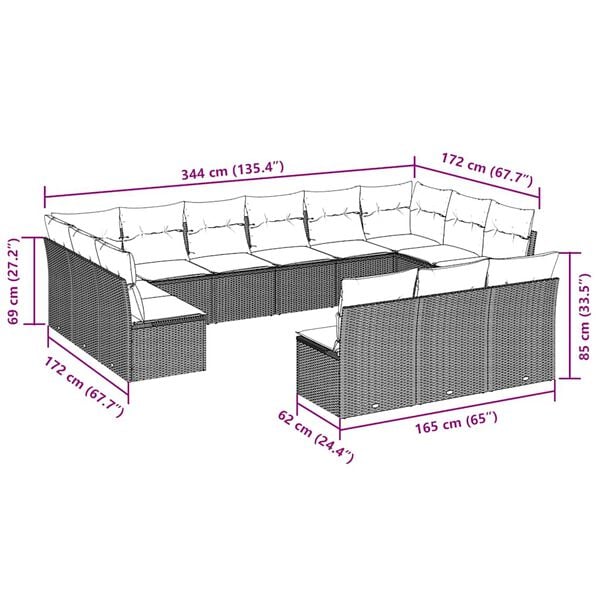 Showing Product Image 3 of 15