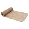 vidaXL Dārza džutas tīkls 50 cm x 10 m 180 gsm 100% Tossa džuta