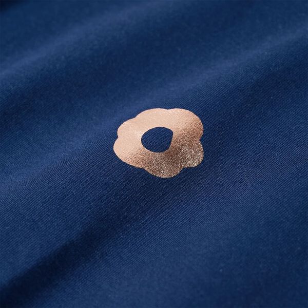 Bērnu džemperis, tum&scaron;i zils, 104