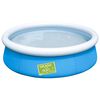 Bestway karkasa baseins My First 152x38 cm