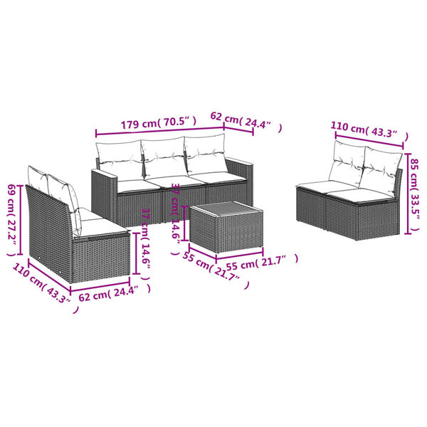 Showing Product Image 3 of 15
