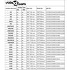 vidaXL ruļļu žalūzijas, M04/304, baltas, gaismu necaurlaidīgas