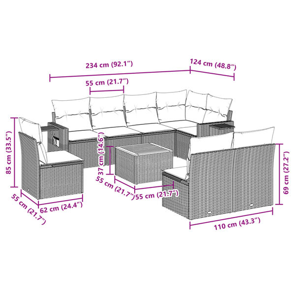 Showing Product Image 3 of 17