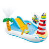 Intex rotaļu centrs Fishing Fun Play Center, 218x188x99 cm