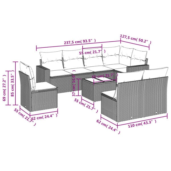 Showing Product Image 3 of 17