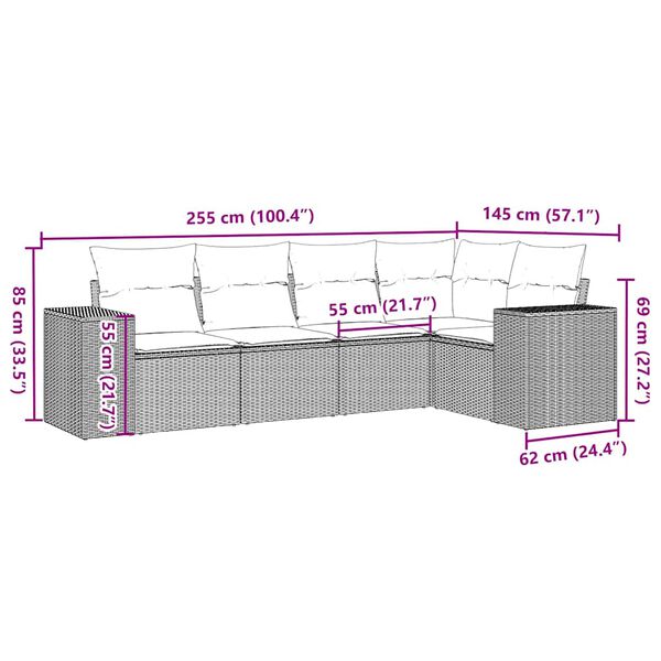Showing Product Image 3 of 17
