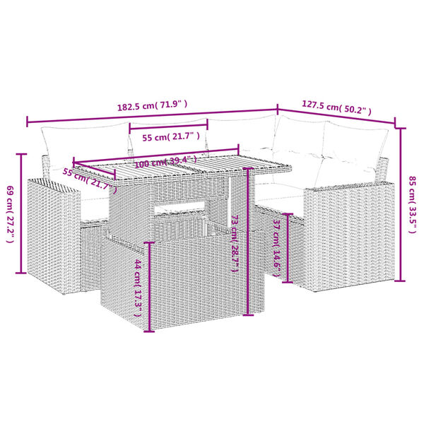 Showing Product Image 3 of 17