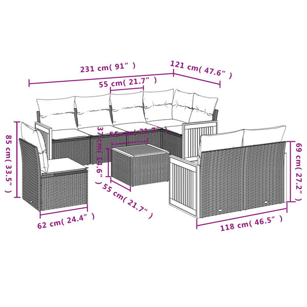 Showing Product Image 3 of 17