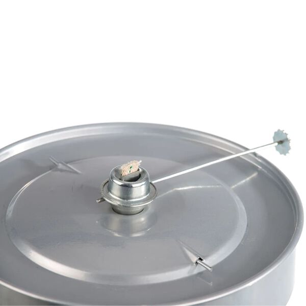 Nature parafīna sildītājs Coldframe, 1,7 L, 6020422