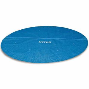 Intex solārais baseina pārsegs, apaļ&scaron;, 457 cm, 29023