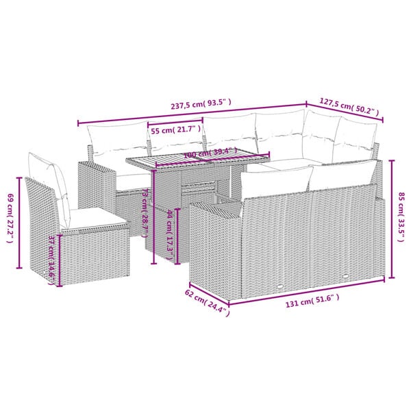 Showing Product Image 3 of 17