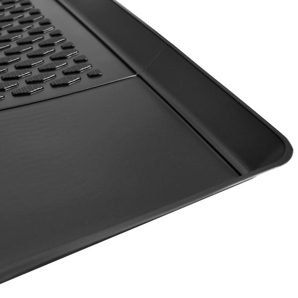 vidaXL automa&scaron;īnas bagāžnieka paklājs, Audi Q3 (2011-2018, 2019-)