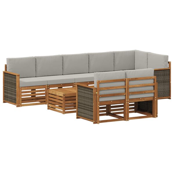 Showing Product Image 1 of 8