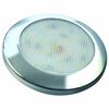 LED Autolamps LED salona lampa, silta gaisma, hromēta, 7515C-WW