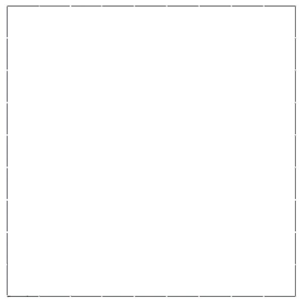 vidaXL suņu voljērs, 74,65 m&sup2;, tērauds