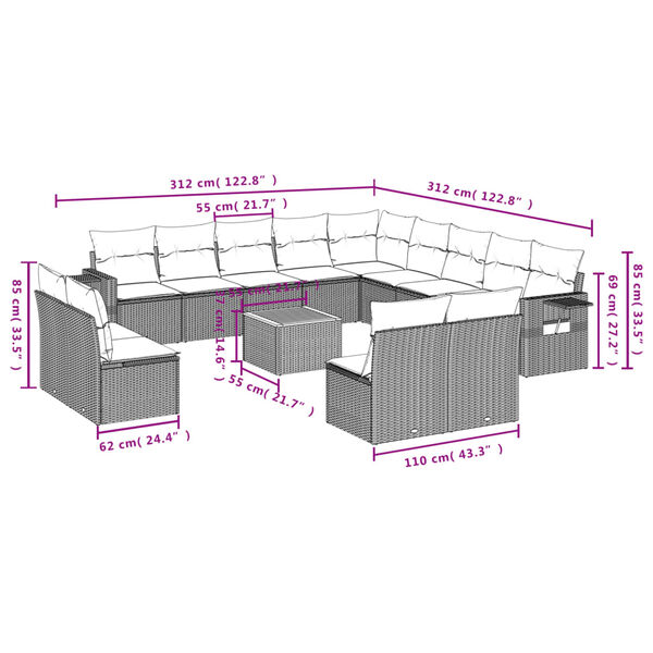 Showing Product Image 3 of 17