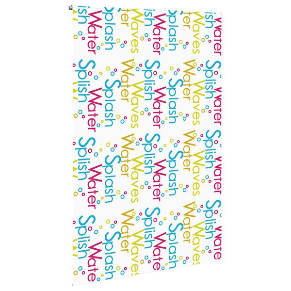 vidaXL rullo žalūzija du&scaron;ai, 150x240 cm, auduma platums 146 cm