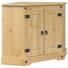 vidaXL Akvārija statnis CORONA Brūna 70 x 70 x 73 cm 300 kg