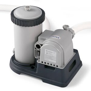 Intex baseina sūknis ar filtru, 9463 L/h, 28634GS