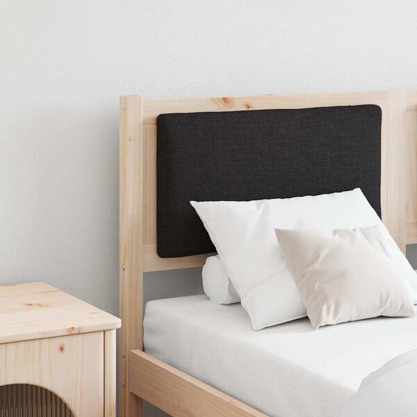 vidaXL Galvgalis Cits Brūna 150 cm Priedes masīvkoks