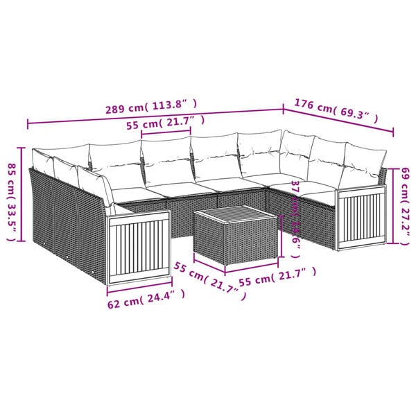Showing Product Image 3 of 17