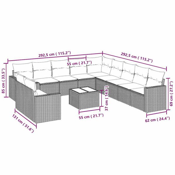 Showing Product Image 3 of 15