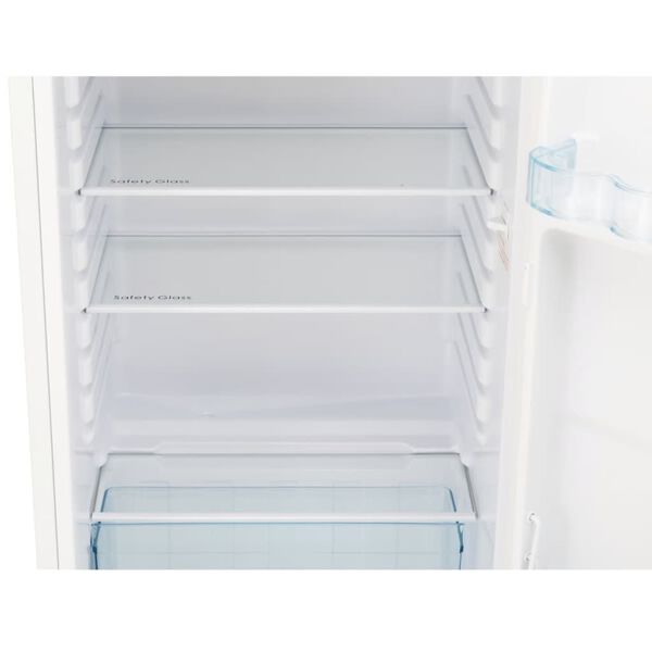 Exquisit ledusskapis KS92-4RVA+, 91 l, 80 W