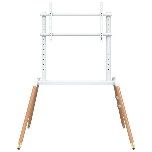 vidaXL TV statīvs 37-86 collu ekrānam, VESA 600x400 mm, 60 kg