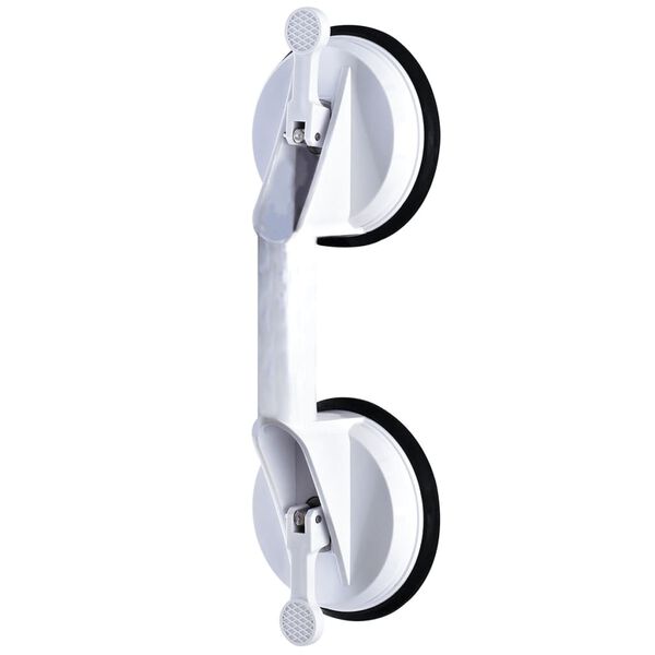 RIDDER atbalsta rokturis ar piesūcekņiem, 12,5 cm, 100 kg, A0150201