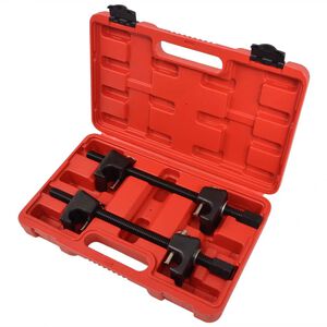 vidaXL MacPherson balsta atsperu savilcējs, 26 cm