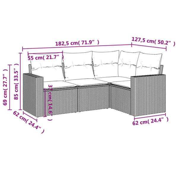 Showing Product Image 3 of 14