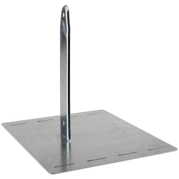 TRIGANO zemes stiprinājums &scaron;ūpolēm Secur'in, J -900590