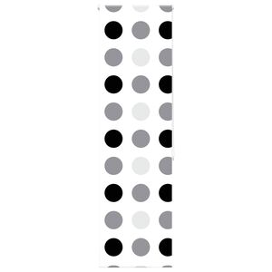vidaXL rullo žalūzija du&scaron;ai, 60x240 cm, auduma platums 56 cm