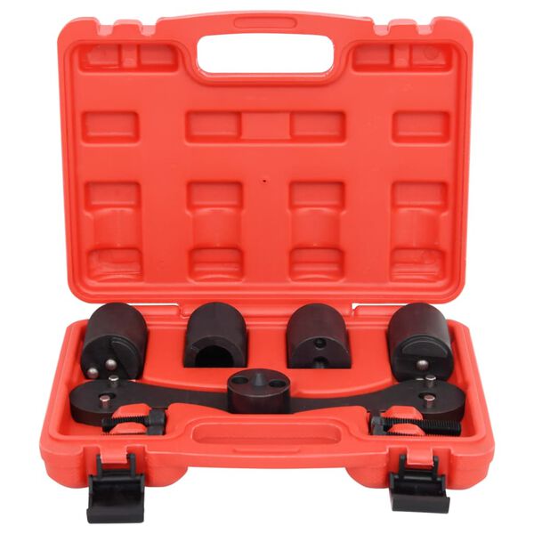 vidaXL sadales vārpstas izlīdzinā&scaron;anas instruments BMW dzinējam