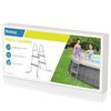 Bestway baseina kāpnes Flowclear, 2 pakāpieni, 84 cm