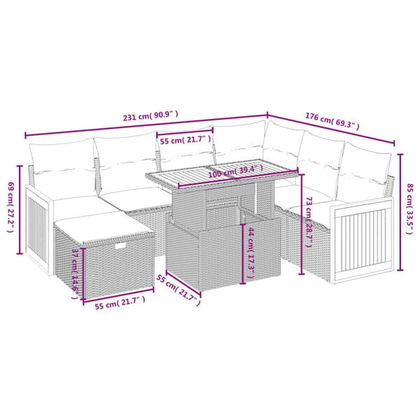 Showing Product Image 4 of 17