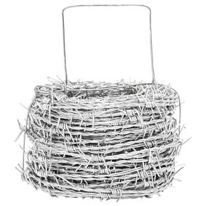 Dzeloņstieple 500 m